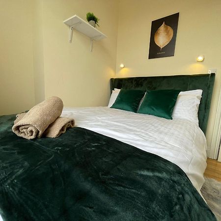 The Islington Hub Apartment London Luaran gambar