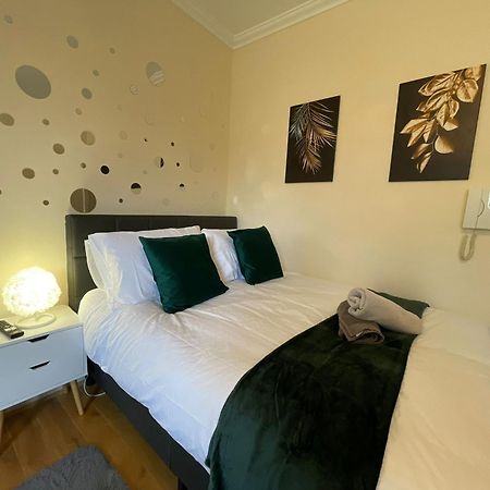 The Islington Hub Apartment London Luaran gambar
